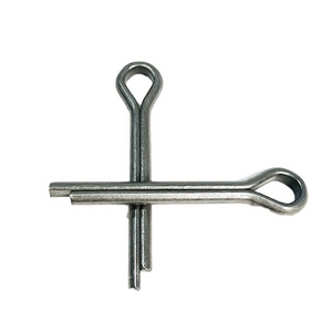 PDM  Cotter Pin Oem Galvanized Fasteners Stainless Steel Cotter Pin Bolt Cotter Keys