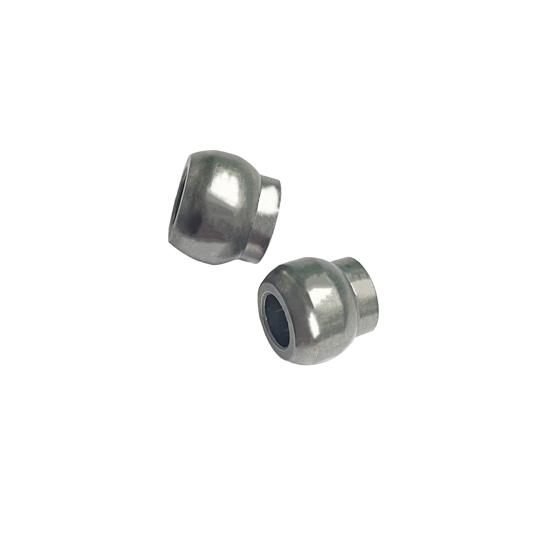 Factory sale powder metallurgy part oil-impregnated bushing ball bearing for fan motor