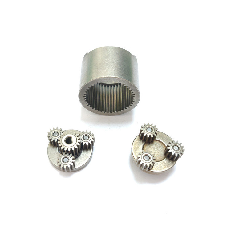 Promotional Selling Sintered Gear Planet Gears Planetary Gear Set