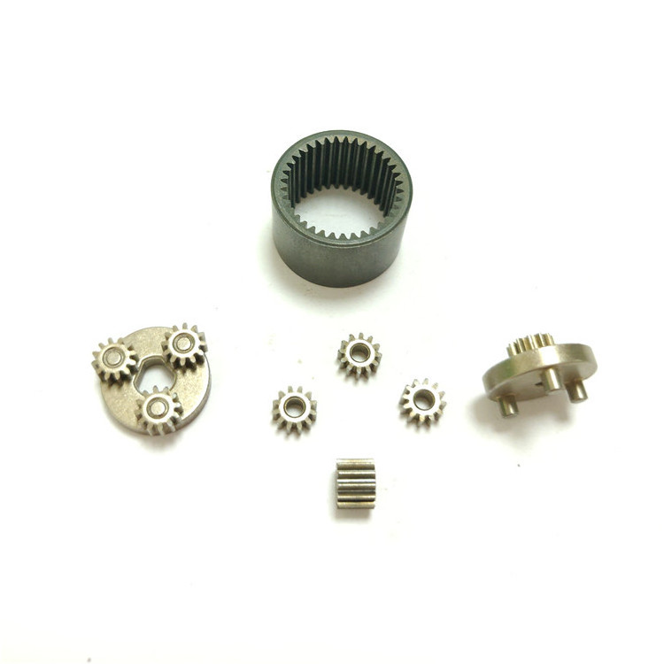 Promotional Selling Sintered Gear Planet Gears Planetary Gear Set