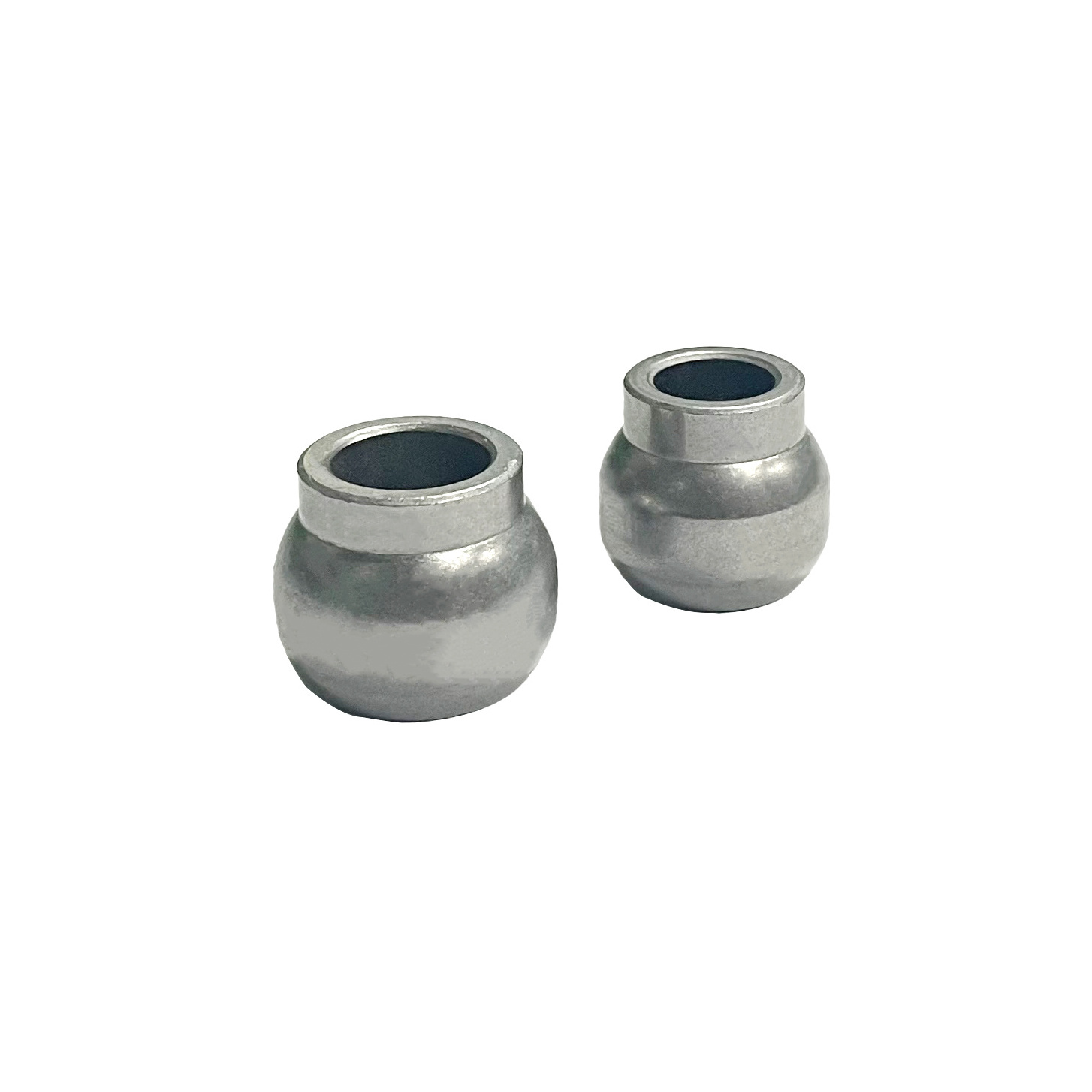 Factory sale powder metallurgy part oil-impregnated bushing ball bearing for fan motor