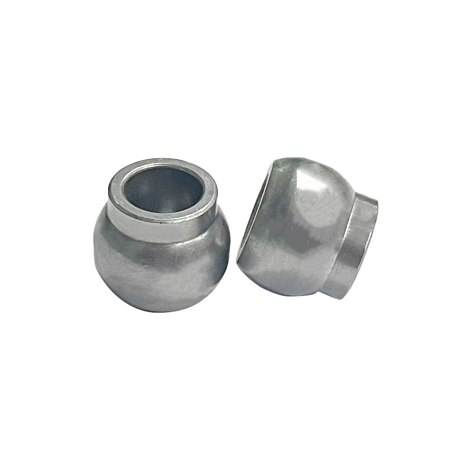 Factory sale powder metallurgy part oil-impregnated bushing ball bearing for fan motor