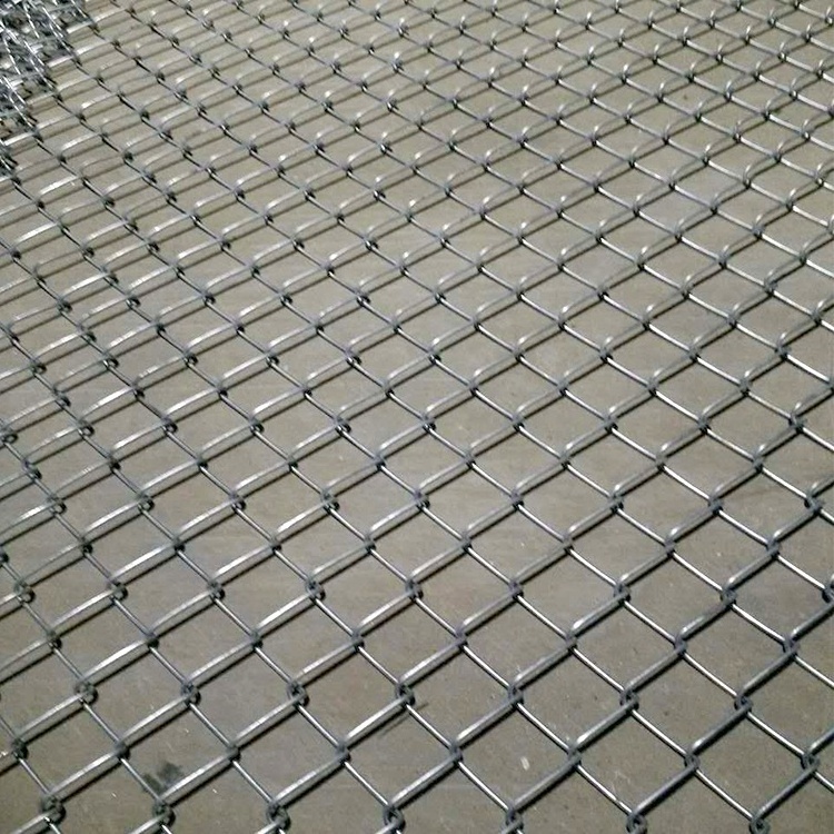 Tree guards galvanized chain link fence and chain link garden wire mesh fence for sale