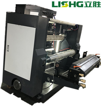 New style single color flexo printing machine and letterpress printer