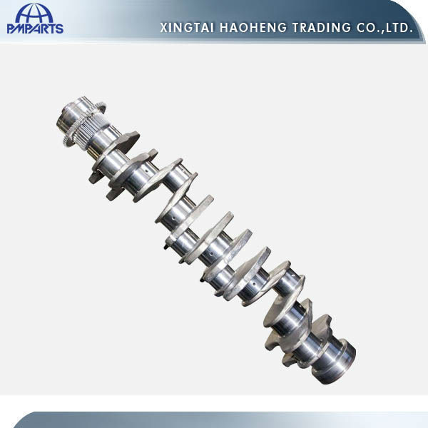 high technology nodular cast iron crankshaft balancing machine for sale