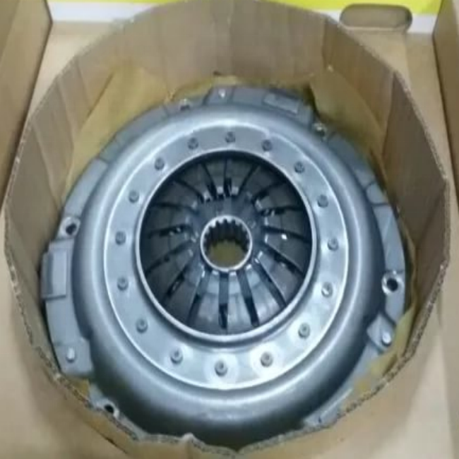 MTZ 85-1601130 clutch disc belarus tractor spare parts