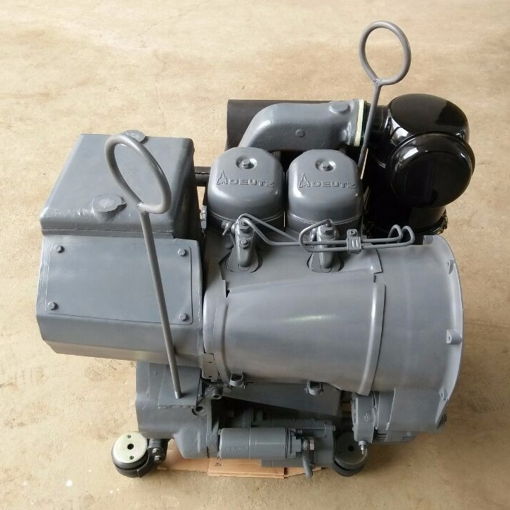 F2L511 new diesel engine