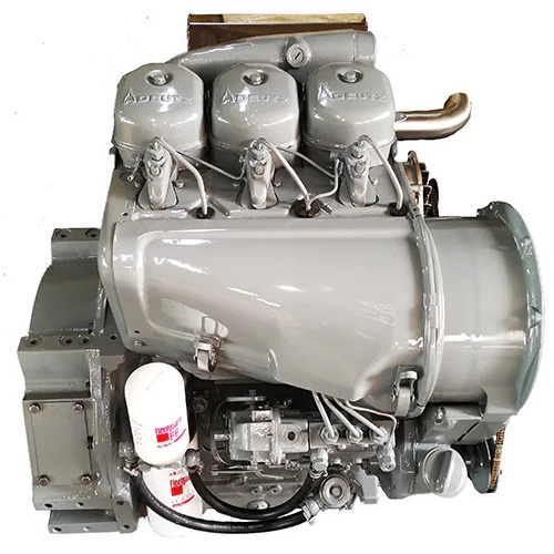 F3L 912  series in stock diesel engine  3 cylinder for sale