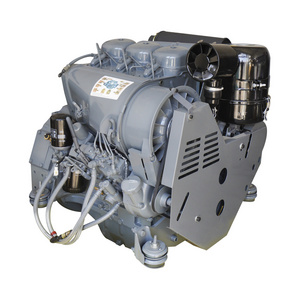 F3L 912  series in stock diesel engine  3 cylinder for sale