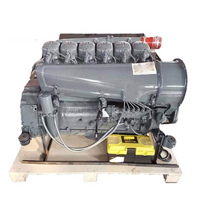 mining machinery air cooled  F6L912 diesel diesel engine for deutz model