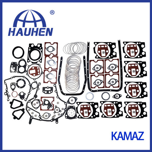 KAMAZ repair kit for scooter part gasket as various pump parts