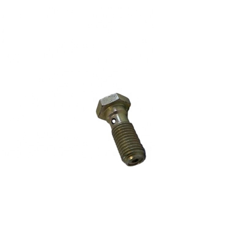 04220374 BF6M1015 Relief Valve Hollow bolt for piston cooling nozzle