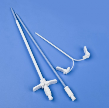 Medical Peel Away Sheath Introducer