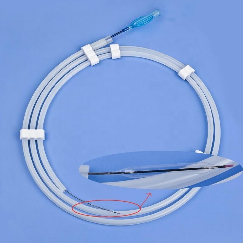 Covera Stent PTCA Balloon Dilatation Catheter for Coronary Angioplasty