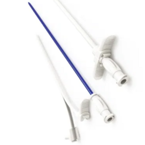 Medical Peel Away Sheath Introducer