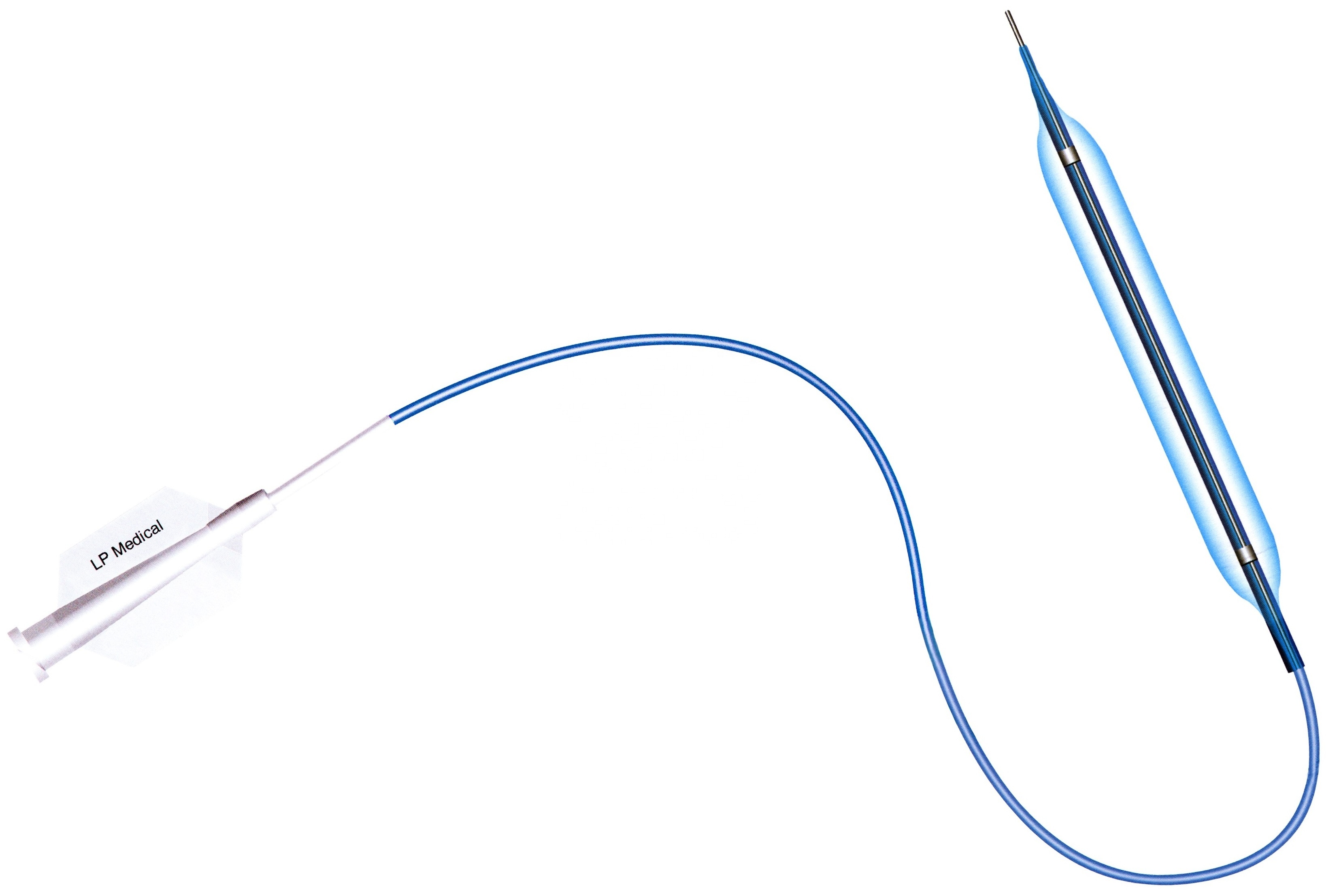 Covera Stent PTCA Balloon Dilatation Catheter for Coronary Angioplasty