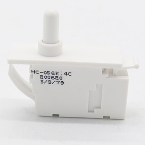 PM-RS056K Refrigerator Switch Refrigerator Door Light Switch Door Contact Switch