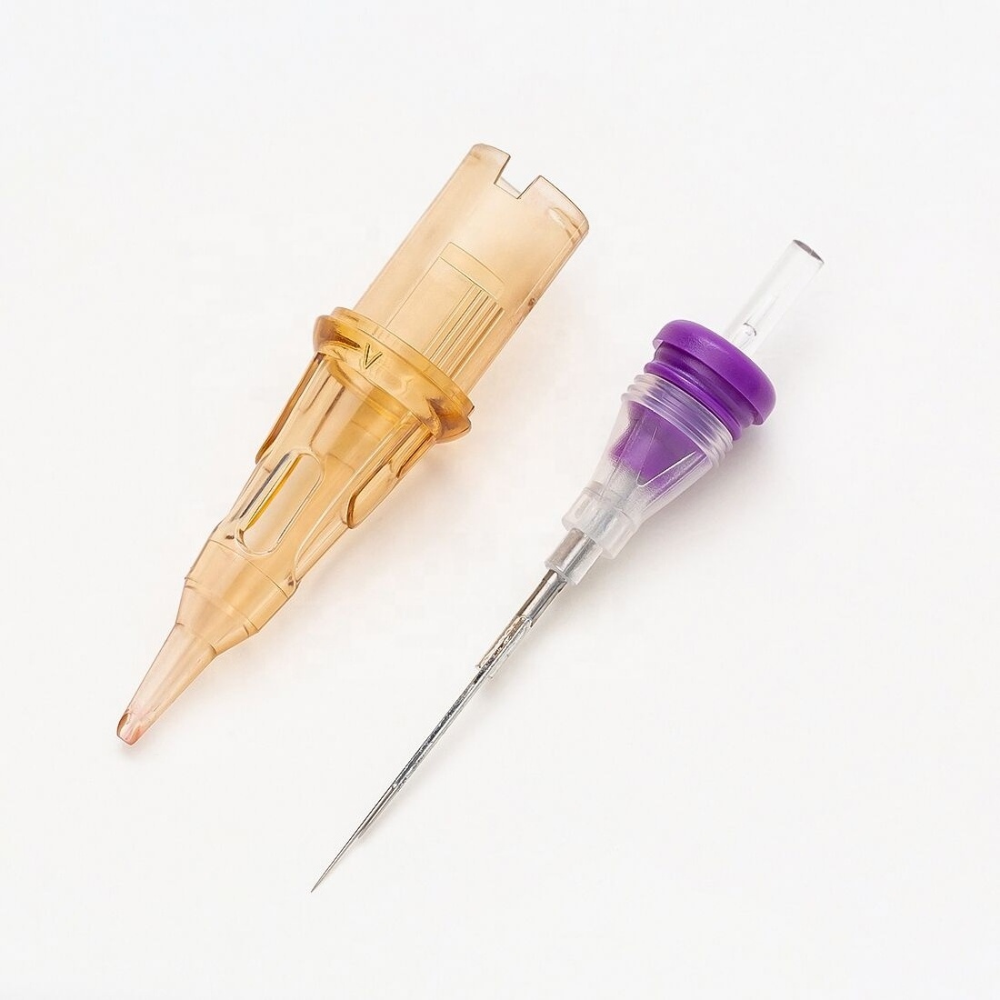 universal needle cartridge Membrane pmu needle EZ V Select VS needles cartridge for wireless pmu tattoo machine