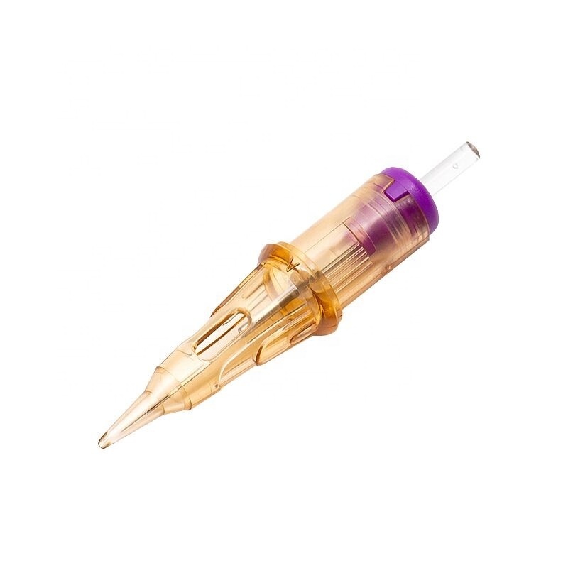 universal needle cartridge Membrane pmu needle EZ V Select VS needles cartridge for wireless pmu tattoo machine