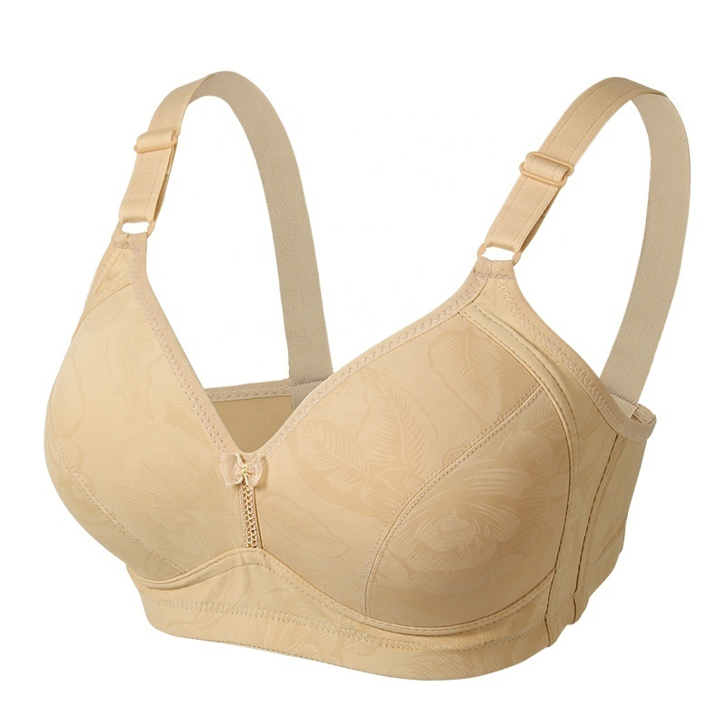 Aunty bra female strap big wholesale 38 bra size pictures plus size women bras