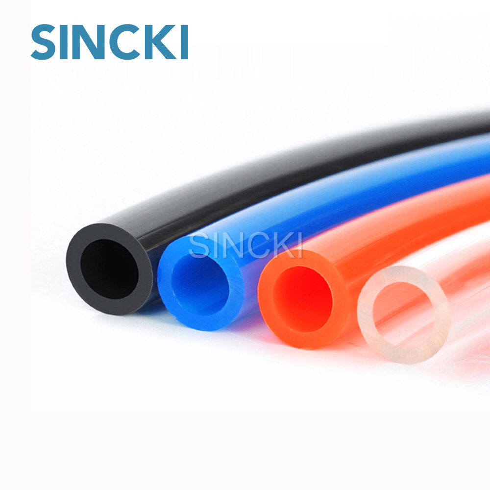 8*5 mm compressed air hose / flexible hose / compressor air hose