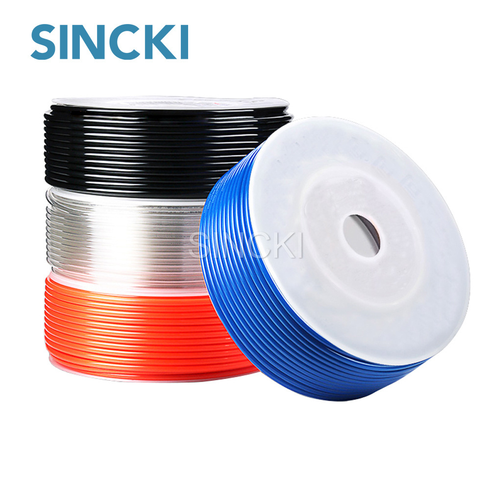 8*5 mm compressed air hose / flexible hose / compressor air hose