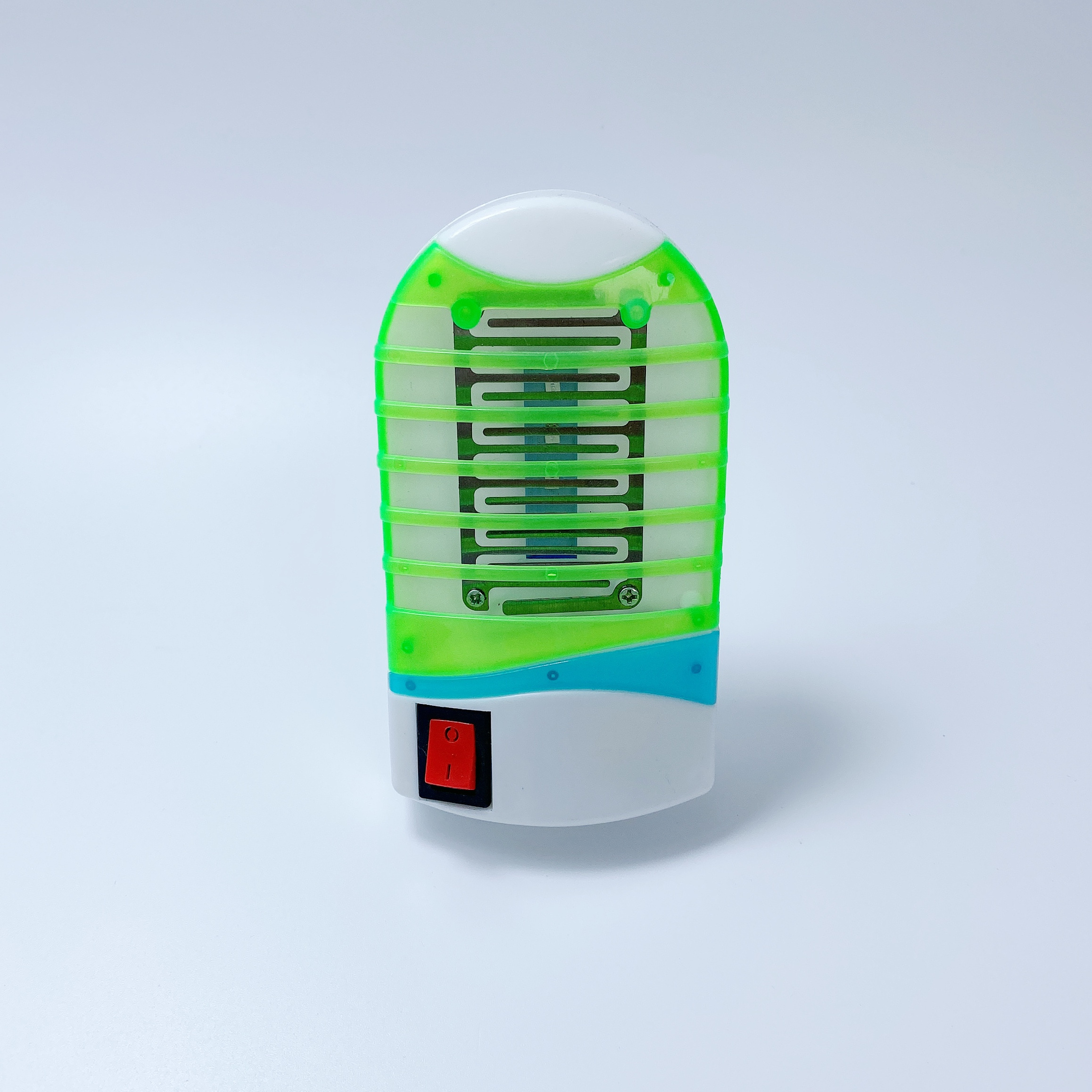 Electronic Plug in Fly Killer EU/US Plug Mosquito Killer Lamp and Bug 
Zapper