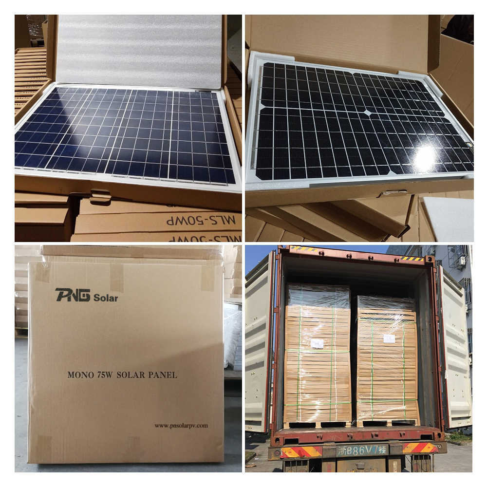 Brand new pv 12v 24v 50w 50 watt 100w 100 watts 150w 150 watts 200w 250w monocrystalline paneles solares mono solar panel