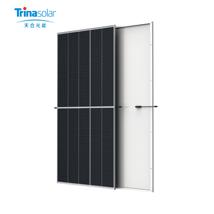 trina Solar Panels 200W (50Wx4pc) 18V New portable flexible solar panels fabric 200w for Camping/Boat/RV/Travel/Home/Car