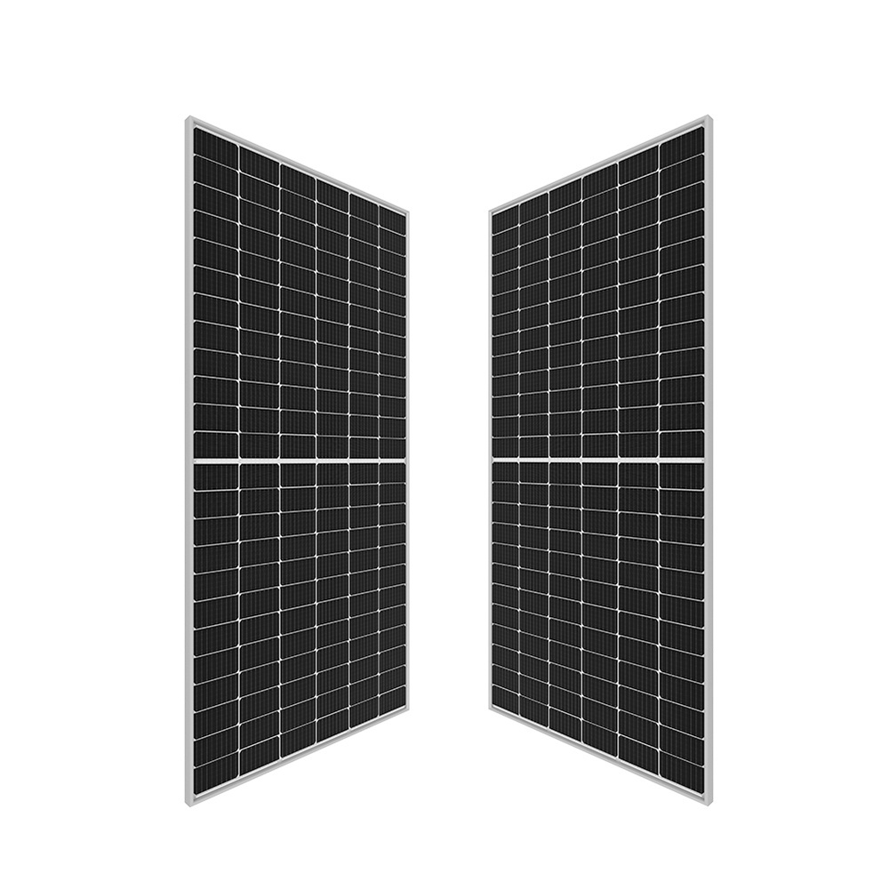 Risen Price Energy Solar Panels Monocrystalline Pv Module Panel 120 Cell Mono 72 Cells 400 Watt Cheapest Efficiency Perc