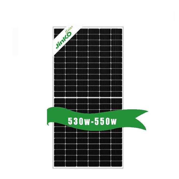 New Design 550W solar panels 1000w price shingled solar panel for home use mono best price flexible solar panels 400 watt