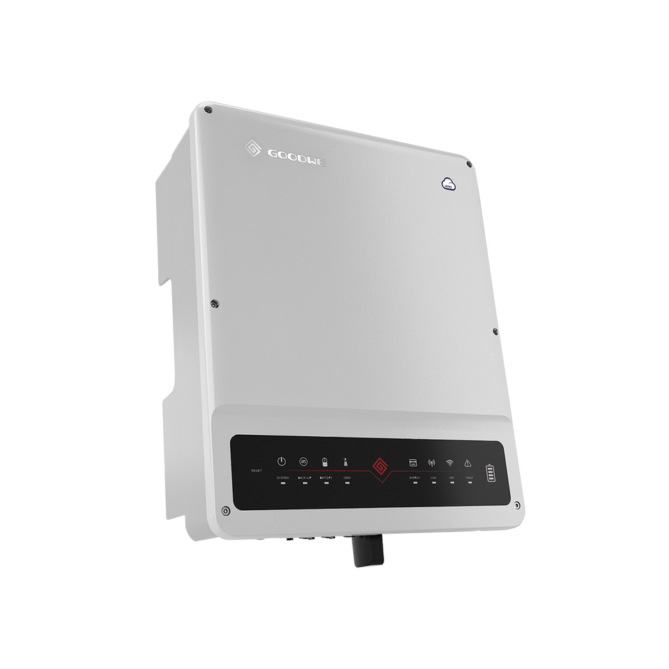 GOODWE High quality 3kw 5kw 6kw 7kw 8kw 10kw  Single-phase Inverter