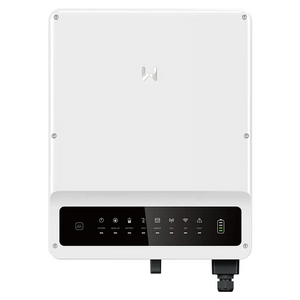 Goodwe ET PLUS+ Series 5kw 6.5kw 10kw Three Phase Commercial system  Hybrid Solar Inverter