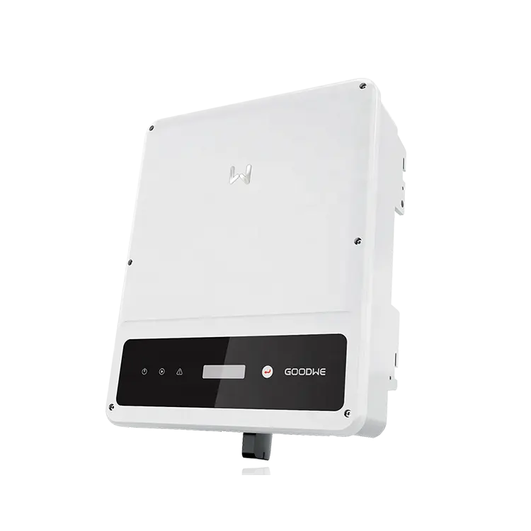 Goodwe ET PLUS+ Series 5kw 6.5kw 10kw Three Phase Commercial system  Hybrid Solar Inverter