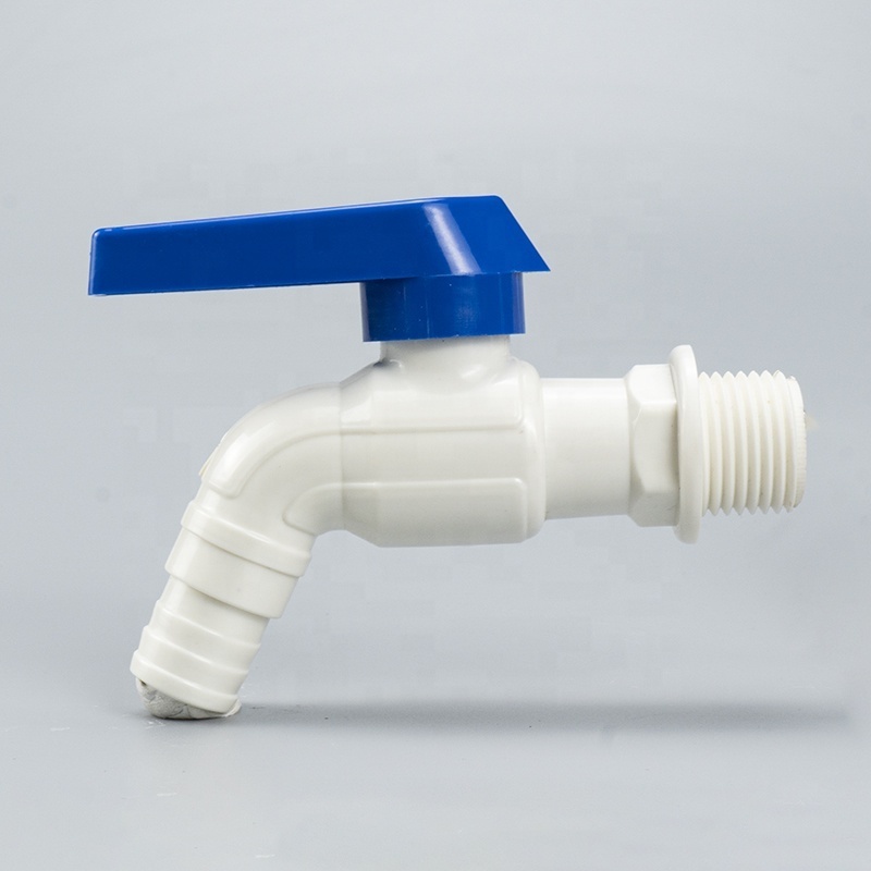 Most Popular Items Plastic Water Taps 1/2