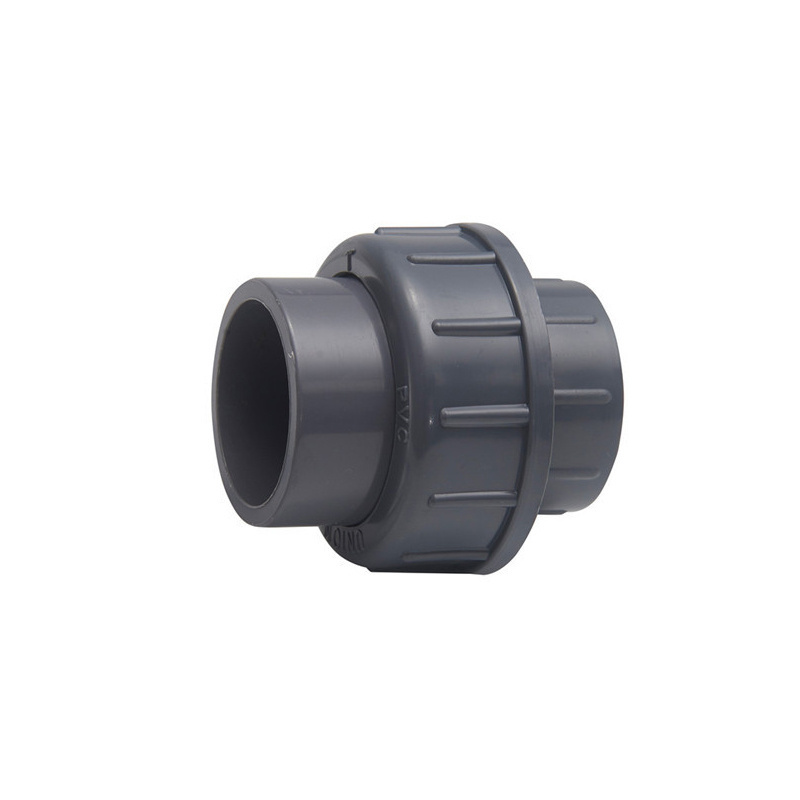 Hydraulic fitting plastic pp connection hot dip galvanized hydraulic hoses plastic water pipe fittings