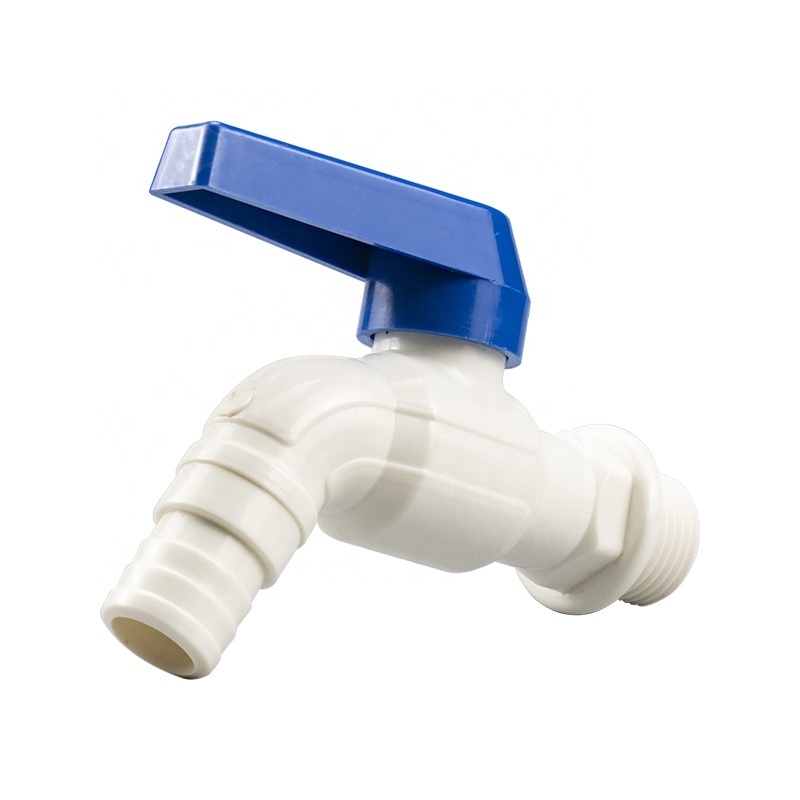 Most Popular Items Plastic Water Taps 1/2