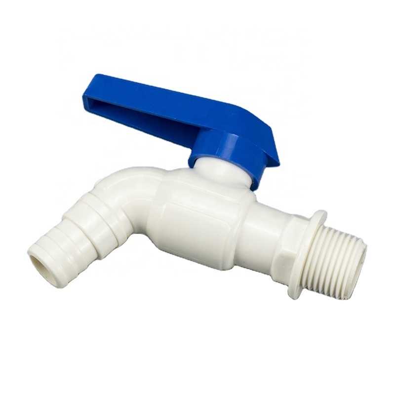 Most Popular Items Plastic Water Taps 1/2