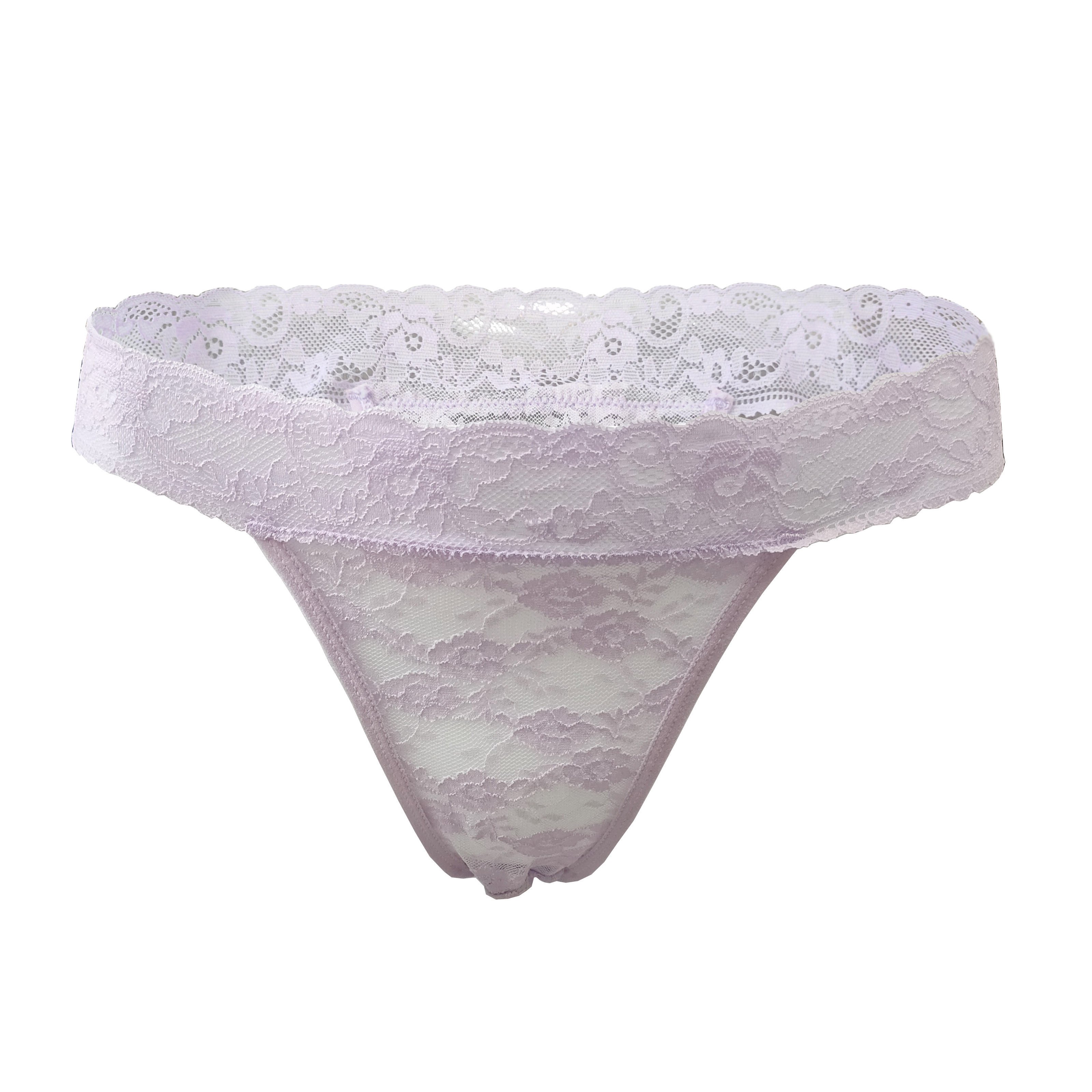 New Ladies Sexy Lace Women Sexy G String Underwear Tangas Panties Thong And G String For Ladies