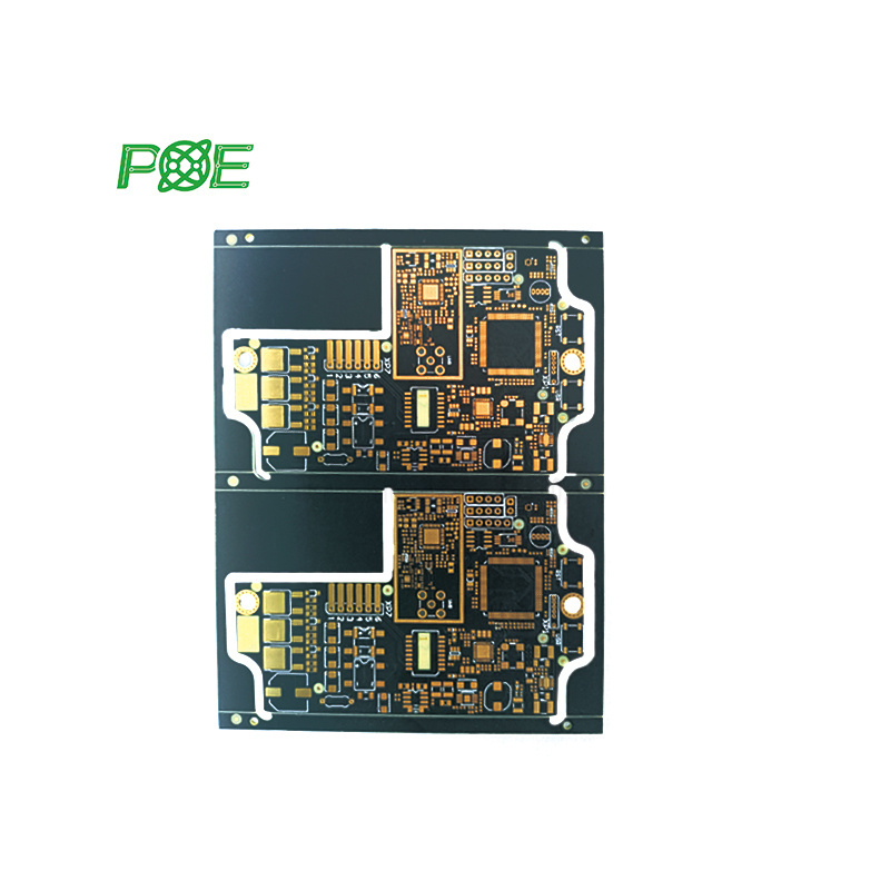 Single-Sided PCB PCB Production Printed Circuit Manufacturers