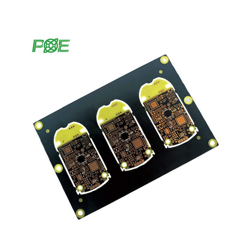 Single-Sided PCB PCB Production Printed Circuit Manufacturers