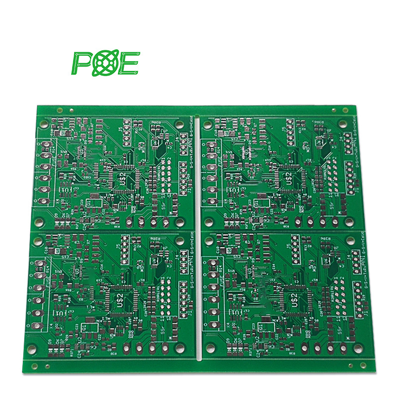 Assembly PCB fr4 94v-0 PCB&PCBA Manufacture one stop pcb circuit board fabrication