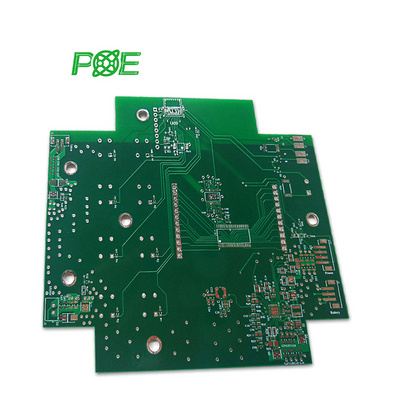 Assembly PCB fr4 94v-0 PCB&PCBA Manufacture one stop pcb circuit board fabrication