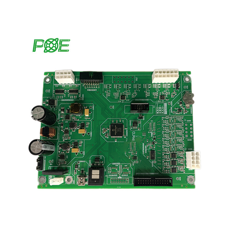 iot pcb 4 layer pcb board PCB assembly for 5G IOT PCBA