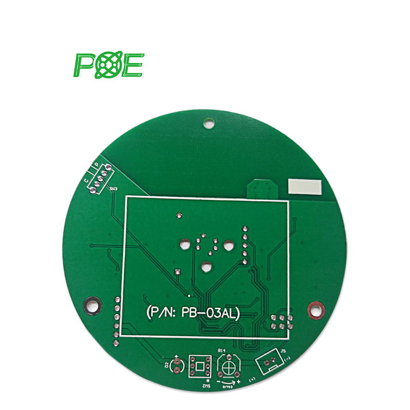 Assembly PCB fr4 94v-0 PCB&PCBA Manufacture one stop pcb circuit board fabrication