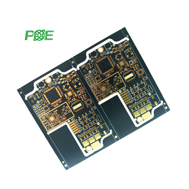 Single-Sided PCB PCB Production Printed Circuit Manufacturers