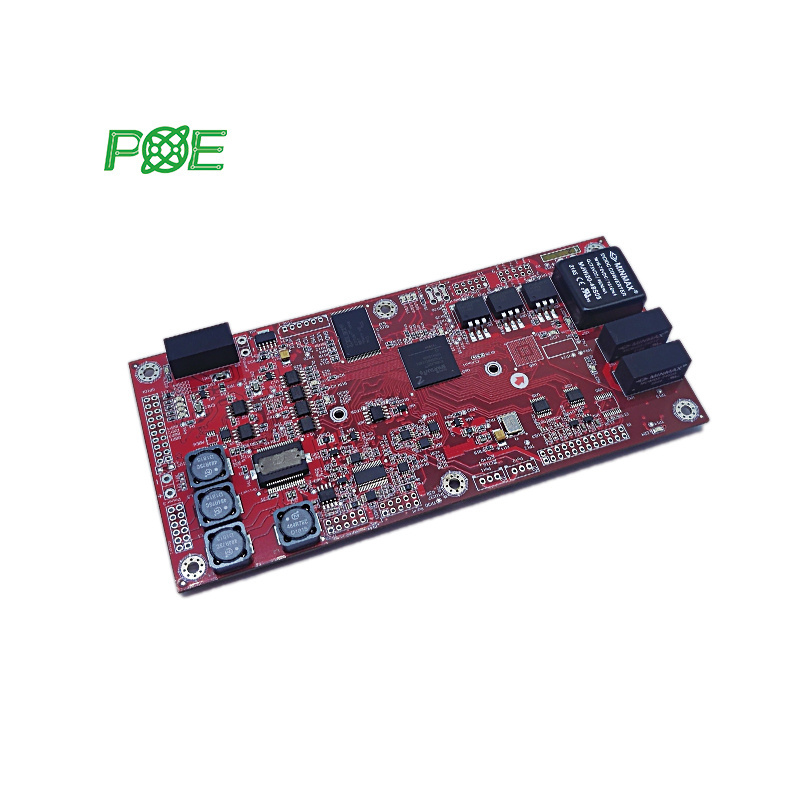 one stop pcb manufacturer pcba pcb assembly service quick turn circuit board