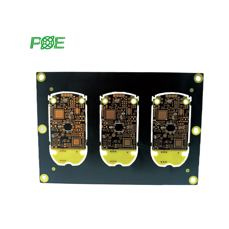 Single-Sided PCB PCB Production Printed Circuit Manufacturers