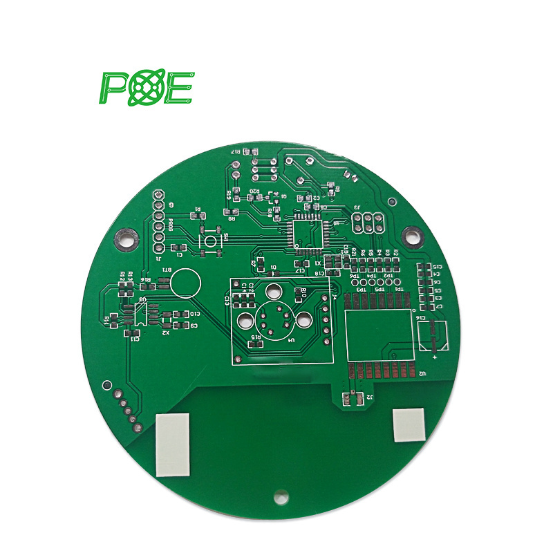 Assembly PCB fr4 94v-0 PCB&PCBA Manufacture one stop pcb circuit board fabrication