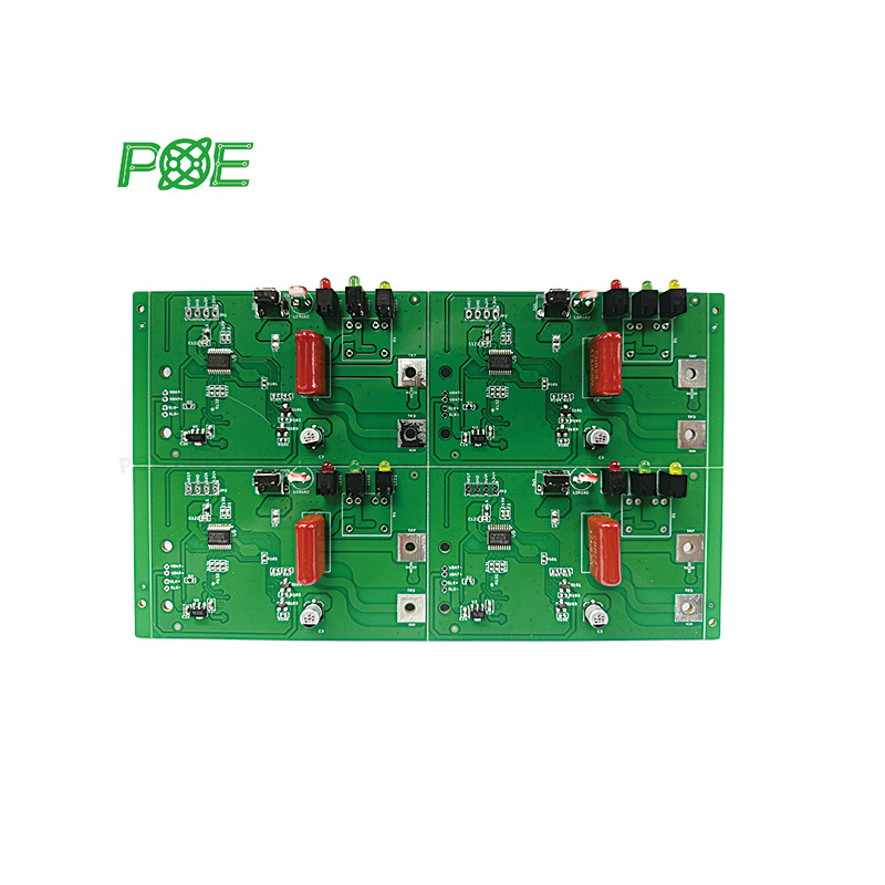 iot pcb 4 layer pcb board PCB assembly for 5G IOT PCBA